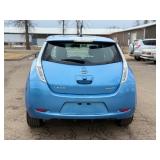2013 NISSAN LEAF SL *No Accidents | 77k Miles | 2 Owner* (NO RESERVE)