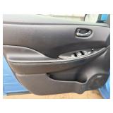 2013 NISSAN LEAF SL *No Accidents | 77k Miles | 2 Owner* (NO RESERVE)