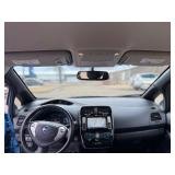 2013 NISSAN LEAF SL *No Accidents | 77k Miles | 2 Owner* (NO RESERVE)