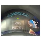 2013 NISSAN LEAF SL *No Accidents | 77k Miles | 2 Owner* (NO RESERVE)