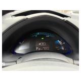 2013 NISSAN LEAF SL *No Accidents | 77k Miles | 2 Owner* (NO RESERVE)