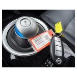 2013 NISSAN LEAF SL *No Accidents | 77k Miles | 2 Owner* (NO RESERVE)