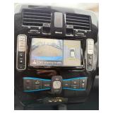 2013 NISSAN LEAF SL *No Accidents | 77k Miles | 2 Owner* (NO RESERVE)