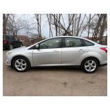 2014 FORD FOCUS SE *66k Miles | 2 Owner* (NO RESERVE)