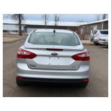 2014 FORD FOCUS SE *66k Miles | 2 Owner* (NO RESERVE)