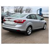 2014 FORD FOCUS SE *66k Miles | 2 Owner* (NO RESERVE)