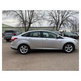 2014 FORD FOCUS SE *66k Miles | 2 Owner* (NO RESERVE)