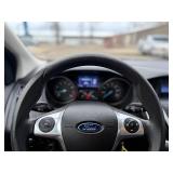 2014 FORD FOCUS SE *66k Miles | 2 Owner* (NO RESERVE)