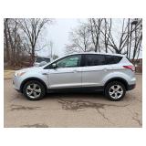 2014 FORD ESCAPE SE *No Accidents | 98k Miles* (NO RESERVE)
