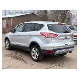 2014 FORD ESCAPE SE *No Accidents | 98k Miles* (NO RESERVE)