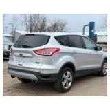 2014 FORD ESCAPE SE *No Accidents | 98k Miles* (NO RESERVE)