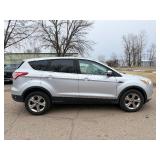 2014 FORD ESCAPE SE *No Accidents | 98k Miles* (NO RESERVE)