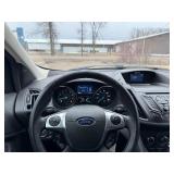 2014 FORD ESCAPE SE *No Accidents | 98k Miles* (NO RESERVE)