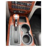 2010 FORD F-150 LARIAT *4x4* (NO RESERVE)