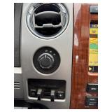 2010 FORD F-150 LARIAT *4x4* (NO RESERVE)