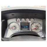 2010 FORD F-150 LARIAT *4x4* (NO RESERVE)
