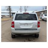 2010 JEEP PATRIOT SPORT *4x4* (NO RESERVE)