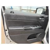 2010 JEEP PATRIOT SPORT *4x4* (NO RESERVE)