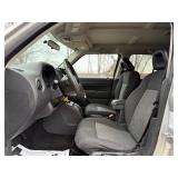2010 JEEP PATRIOT SPORT *4x4* (NO RESERVE)