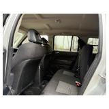2010 JEEP PATRIOT SPORT *4x4* (NO RESERVE)