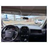 2010 JEEP PATRIOT SPORT *4x4* (NO RESERVE)