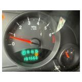 2010 JEEP PATRIOT SPORT *4x4* (NO RESERVE)