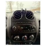 2010 JEEP PATRIOT SPORT *4x4* (NO RESERVE)