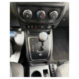 2010 JEEP PATRIOT SPORT *4x4* (NO RESERVE)