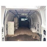 2008 FORD E-SERIES E-250 *2 Owner | No Accidents | Corporate Vehicle* (NO RESERVE)