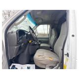 2008 FORD E-SERIES E-250 *2 Owner | No Accidents | Corporate Vehicle* (NO RESERVE)