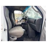 2008 FORD E-SERIES E-250 *2 Owner | No Accidents | Corporate Vehicle* (NO RESERVE)