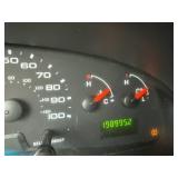 2008 FORD E-SERIES E-250 *2 Owner | No Accidents | Corporate Vehicle* (NO RESERVE)