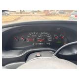 2008 FORD E-SERIES E-250 *2 Owner | No Accidents | Corporate Vehicle* (NO RESERVE)