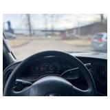 2008 FORD E-SERIES E-250 *2 Owner | No Accidents | Corporate Vehicle* (NO RESERVE)