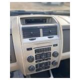 2012 FORD ESCAPE XLT *2 Owner | No Accidents | All Wheel Drive* (NO RESERVE)