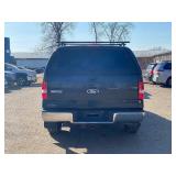 2006 FORD F-150 XLT *2 Owner | Crew Cab* (NO RESERVE)