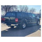 2006 FORD F-150 XLT *2 Owner | Crew Cab* (NO RESERVE)