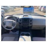 2006 FORD F-150 XLT *2 Owner | Crew Cab* (NO RESERVE)