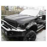 2002 Ford Excursion Limited 4x4 7.3...