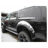 2002 Ford Excursion Limited 4x4 7.3...