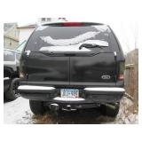 2002 Ford Excursion Limited 4x4 7.3...
