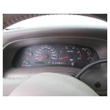 2002 Ford Excursion Limited 4x4 7.3...