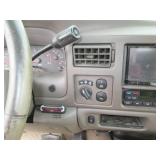 2002 Ford Excursion Limited 4x4 7.3...