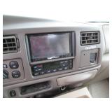 2002 Ford Excursion Limited 4x4 7.3...