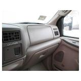 2002 Ford Excursion Limited 4x4 7.3...