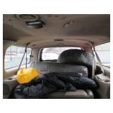 2002 Ford Excursion Limited 4x4 7.3...