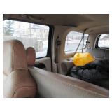 2002 Ford Excursion Limited 4x4 7.3...