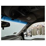 2002 Ford Excursion Limited 4x4 7.3...