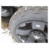 2002 Ford Excursion Limited 4x4 7.3...