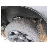 2002 Ford Excursion Limited 4x4 7.3...